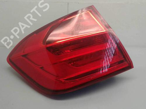 Used Left taillight Left taillight BMW 3 (F30, F80) [2011-2018] 5208693 5208693