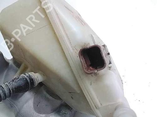 Brake master cylinder CITROËN BERLINGO MULTISPACE (B9) | BP10732912M77 - Image 3