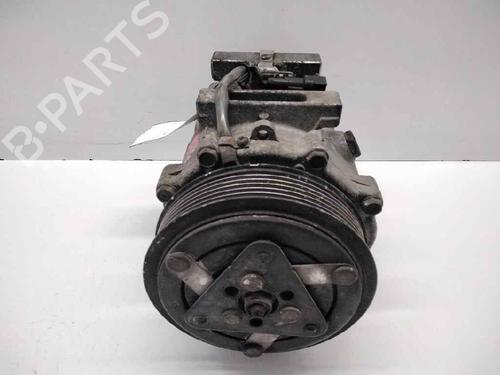 AC compressor VOLVO S40 I (644)  | BP8645087M34 