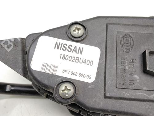 Pedal NISSAN ALMERA TINO (V10) 1.8 | BP17913075I4 