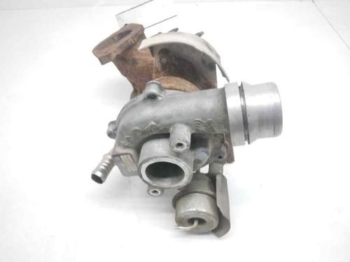Turbocharger/Supercharger RENAULT KANGOO (KC0/1_)  | BP15417242M71 