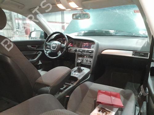 Rør AUDI A6 C6 (4F2) 2.0 TDI | BP29886267M125
