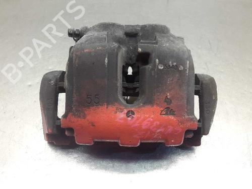 Left front brake caliper MERCEDES-BENZ M-CLASS (W164)  | BP12981065M105 