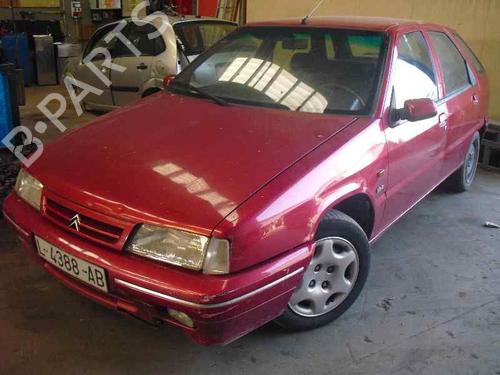 Used Parts CITROËN ZX (N2) 1.9 DT 4727657