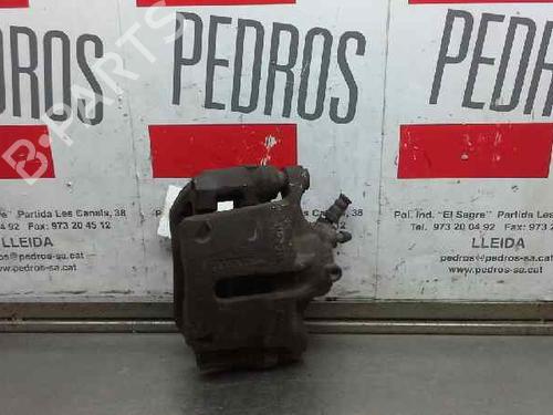 Used Right front brake caliper NISSAN KUBISTAR MPV (X76) 1.5 dCi 70 (68 hp) 11601455