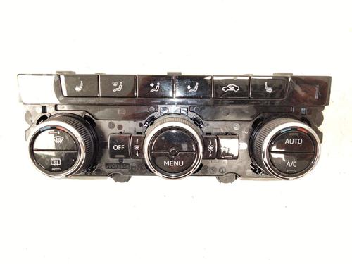 Used Climate control Climate control SKODA OCTAVIA III (5E3, NL3, NR3) 2.0 TDI RS (184 hp) 25229002 25229002