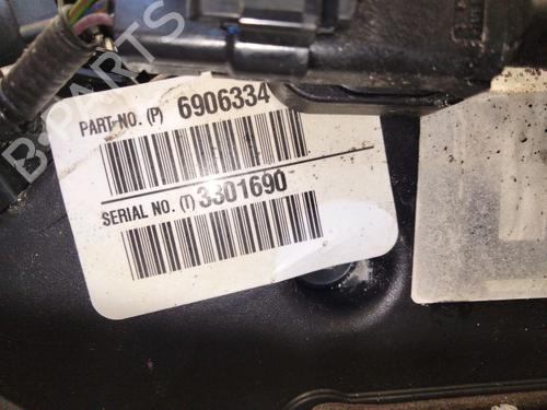 Engine VOLVO V40 Cross Country (526)  | BP18410475M1 