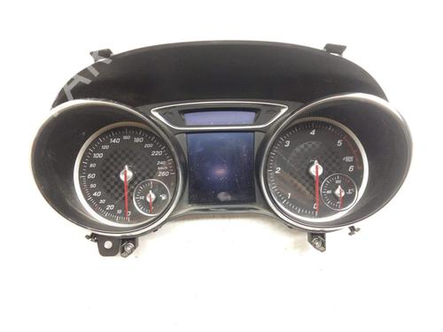 Used Instrument cluster Instrument cluster 18641862 18641862