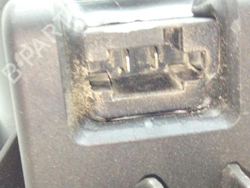 Heater blower motor PEUGEOT BIPPER (AA_) 1.3 HDi 75 | BP19522707M62 