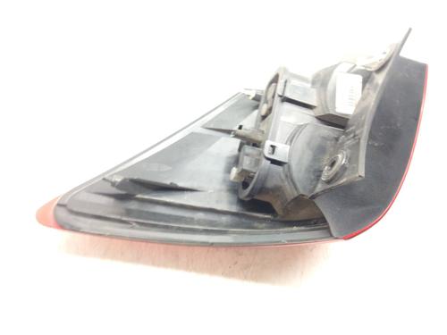 Right taillight NISSAN QASHQAI / QASHQAI +2 I (J10, NJ10, JJ10E) 2.0 | BP20858589C35 