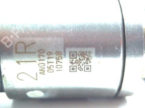 Injector DACIA DUSTER (HS_) 1.2 TCe 125 | BP34583658M100 - Image 5