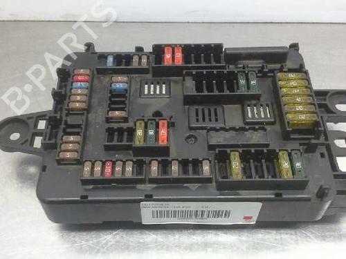 Used Fuse box BMW 1 (F20) [2011-2019]  4762498