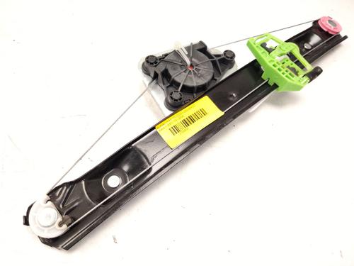Rear left window mechanism BMW 1 (E87) 118 i | BP25227877C24 