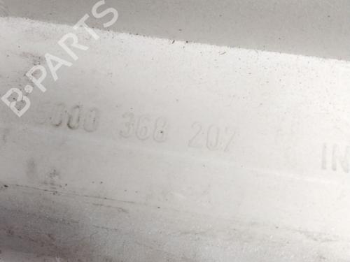 Headlight eyebrow RENAULT TRAFIC III Bus (JG_)  | BP23080372C118 