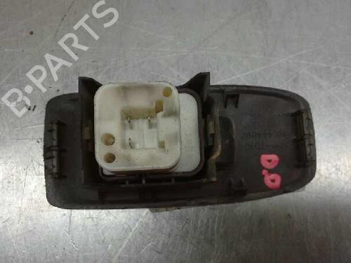 Right front window switch MITSUBISHI PAJERO III (V7_W, V6_W) 3.2 Di-D (V68W, V78W) | BP1360522I26 