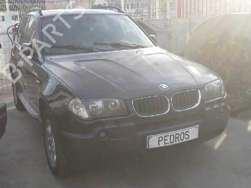 Electronic module BMW X3 (E83) 2.0 d | BP14314239M83 - Image 5
