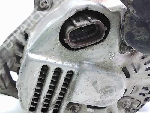 Alternator KIA SORENTO I (JC) 2.5 CRDi | BP16148637M7 