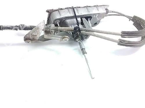 Used Gear lever SEAT LEON (1P1) [2005-2013]  17058323