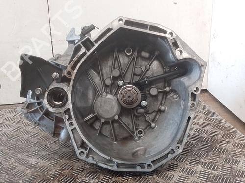 Used Gearbox Gearbox NISSAN QASHQAI I (J10, NJ10) 1.5 dCi (106 hp) 34704360 34704360
