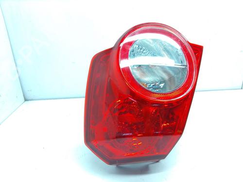 Used Right taillight Right taillight CHEVROLET AVEO / KALOS Hatchback (T250, T255) 1.2 (84 hp) 36434624 36434624