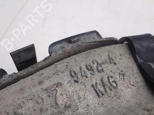 Right rear suspension arm BMW X5 (E70) xDrive 30 d | BP9449832M15 