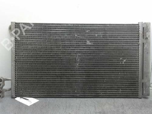 AC radiator BMW 1 (E87) 120 d | BP1371394M32