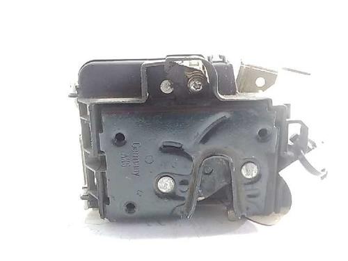 Used Front left lock VW POLO (6N2) [1999-2001]  1523312