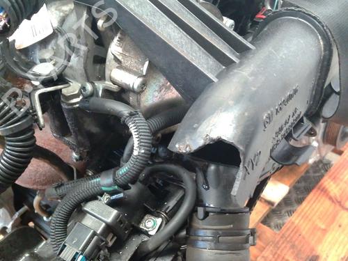 Engine OPEL INSIGNIA A Saloon (G09) 2.0 CDTI (69) | BP33434722M1  - Image 9