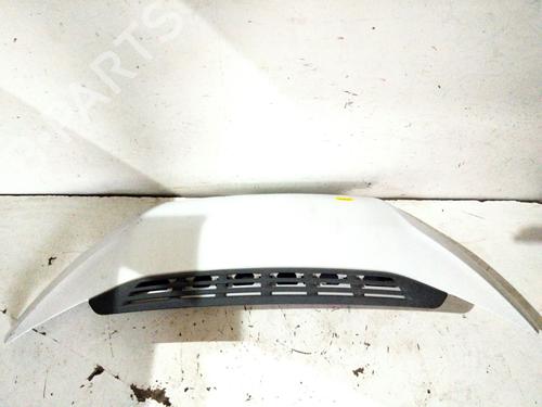 Używane Pokrywa przednia / Maska silnika FIAT DUCATO Platform/Chassis (250_) 160 Multijet 2,3 D (160 hp) 32059640