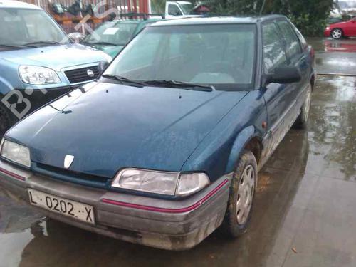 Headlight switch ROVER 200 II Hatchback (RF) | BP2443701I24 - Image 4