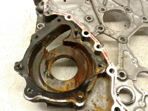 Timing cover OPEL MONTEREY B (M98)  | BP14317198M123 