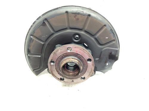 Mangueta delantera izquierda VW GOLF PLUS V (5M1, 521) [2004-2013]  17793930