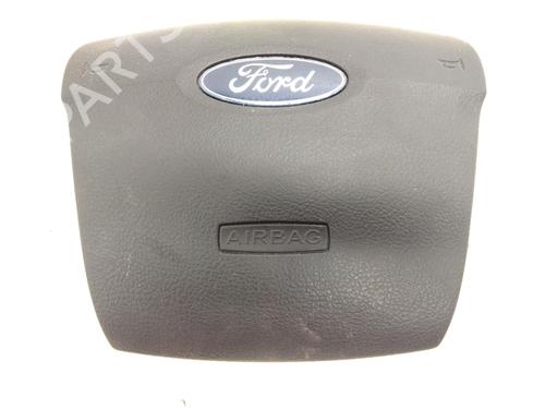 Used Driver airbag FORD MONDEO IV (BA7) [2007-2015]  16418111