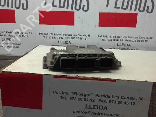 Used Engine control unit (ECU) Engine control unit (ECU) 151748 151748