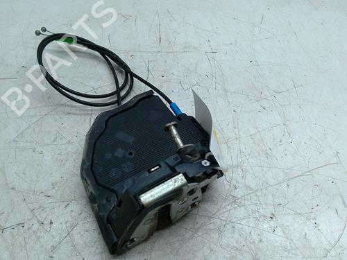 Used Rear right lock TOYOTA AURIS (_E15_) 1.8 Hybrid (ZWE150_, ZWE150R) (136 hp) 31194227