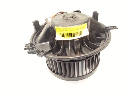 Used Heater blower motor VW GOLF VII (5G1, BQ1, BE1, BE2) 2.0 TDI (150 hp) 23209766