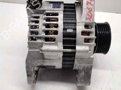 Alternator NISSAN ALMERA II Hatchback (N16) 1.5 | BP1908231M7 