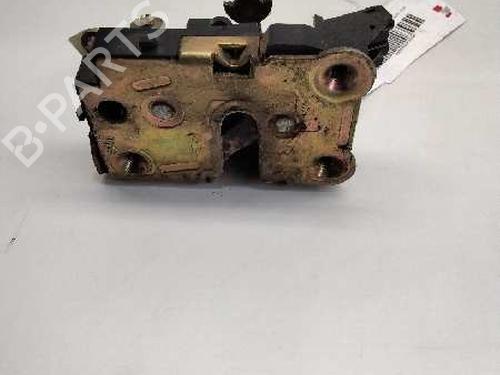 Used Front right lock RENAULT KANGOO (KC0/1_) [1997-2025]  8104281