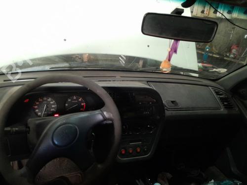 Venstre foran invendig håndtak PEUGEOT 306 Hatchback (7A, 7C, N3, N5) 1.9 DT | BP29750055I13 
