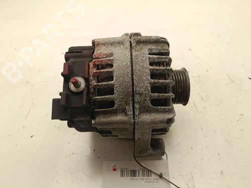 Used Alternator BMW 1 Coupe (E82) [2006-2013]  19451112