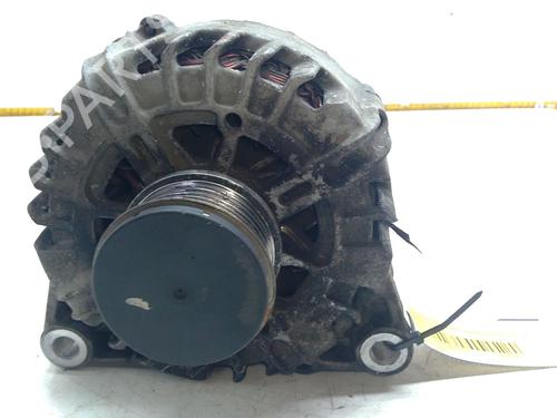 Generator PEUGEOT PARTNER Box Body/MPV 1.6 HDi 90 (92 hp) 30852987