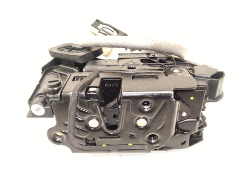 Rear left lock VW PASSAT B8 Variant (3G5, CB5) 2.0 TDI 4motion | BP23841356C100 - Image 1