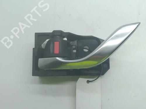 Used Rear left interior door handle Rear left interior door handle MAZDA CX-5 (KE, GH) 2.2 D (KE2FW) (150 hp) 34509631 34509631