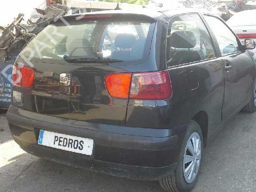 Steering pump SEAT IBIZA II (6K1)  | BP2132681M99 