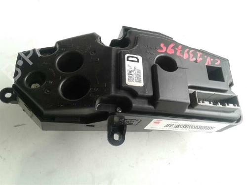Climate control HONDA CIVIC VIII Hatchback (FN, FK) 2.2 CTDi (FK3) | BP9215843I5 