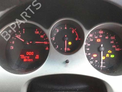 Headlight switch SEAT ALTEA (5P1)  | BP9734784I24 