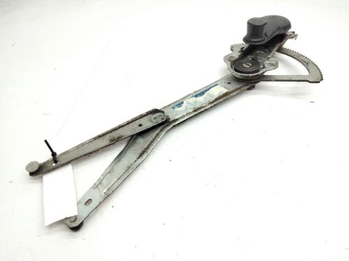 Used Front right window mechanism MERCEDES-BENZ MB Van (W631) [1988-1996]  17240020