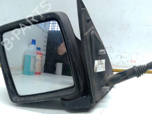Left mirror OPEL COMBO Box Body/MPV 1.3 CDTI 16V | BP32426421C26
