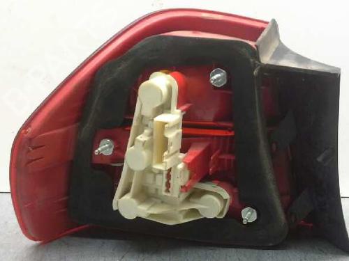 Right taillight BMW 3 (E90) 325 xi | BP889716C35 