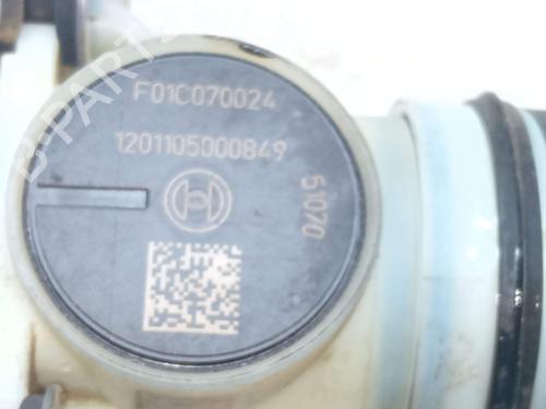 Bränslepump KIA CEED (CD) 1.6 CRDi 136 | BP24573226M76 - Image 3